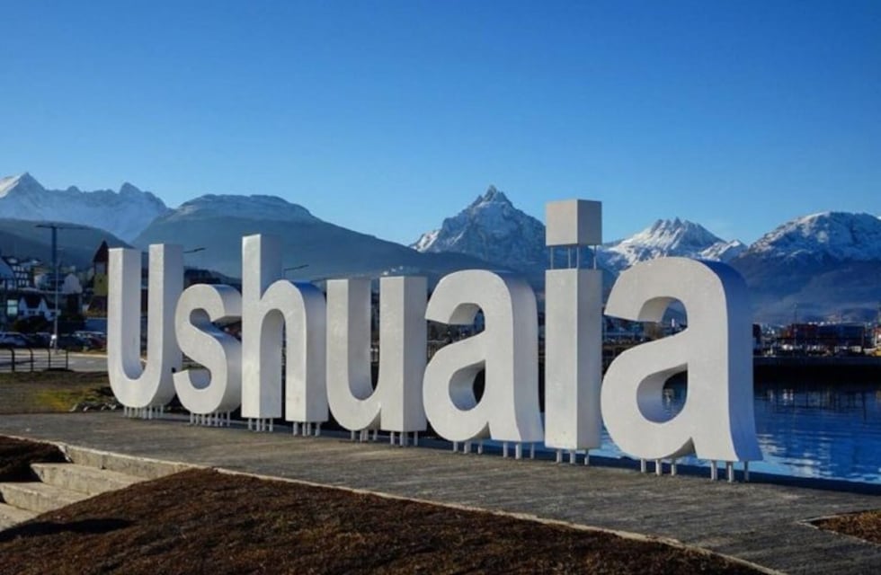 Fin de semana largo: Ushuaia fue uno de los destinos nacionales más elegidos