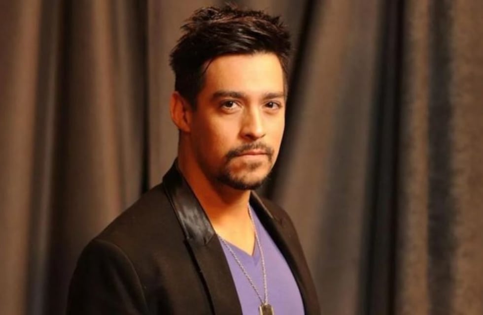 El bailarín Jorge Moliniers llega a Alta Gracia para dictar una Master Class