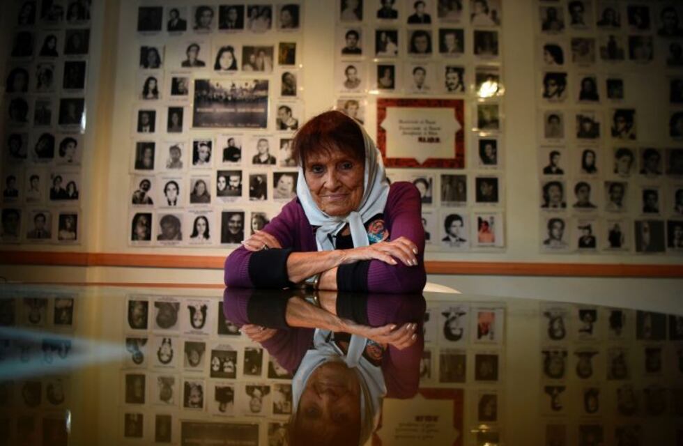 Llega Taty Almeida a la ciudad de Concepción del Uruguay