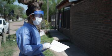 El miércoles arranca el "Plan Detectar" en el Bª Rotary 23