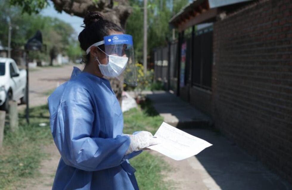 El miércoles arranca el "Plan Detectar" en el Bª Rotary 23