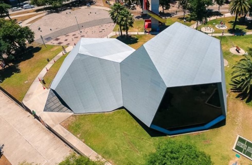 Una aventura musical para los chicos en Plaza Cielo Tierra