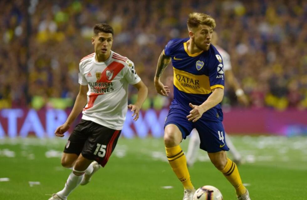 Buffarini comunicó que no seguirá en Boca