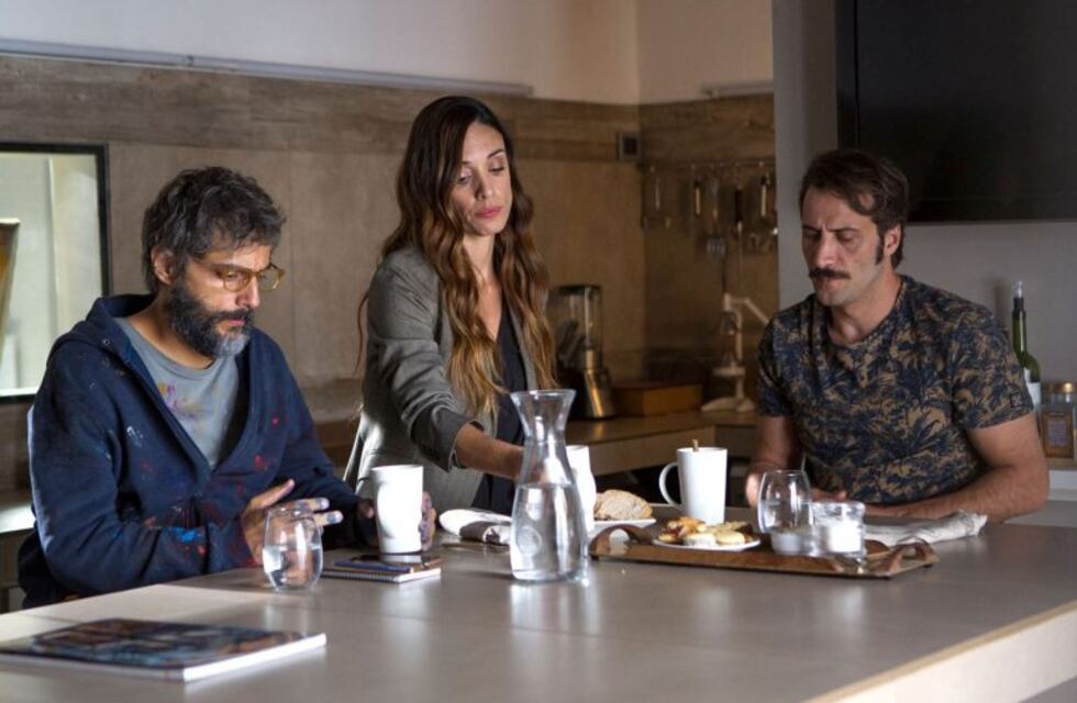 Dos proyecciones imperdibles esta noche en la Casa de la Cultura