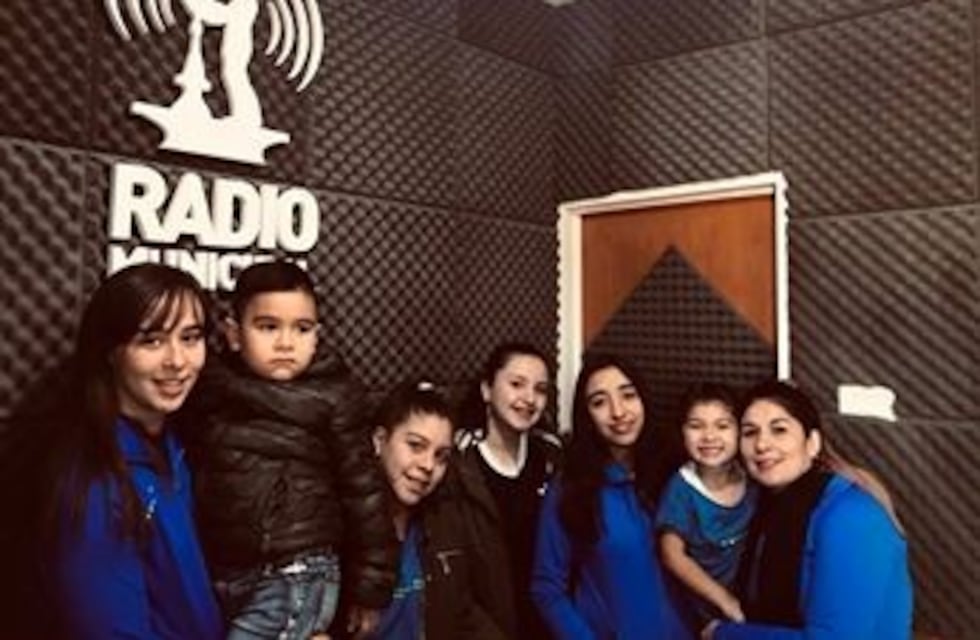 Se acerca el "Encuentro de Baile de Danzas, Aeróbica y Ritmos"