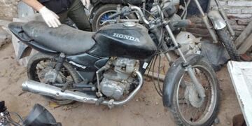 Allanamientos en Yapeyú