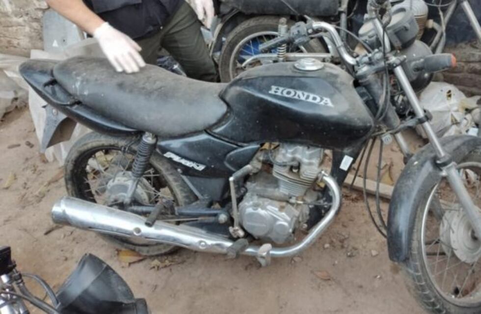 Tras el ataque, la Policía vuelve a Yapeyú y realiza allanamientos