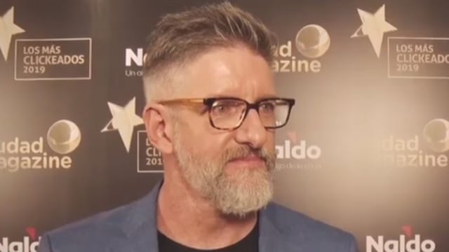 Luis Novaresio en Los Más Clickeados\u002E (Ciudad)