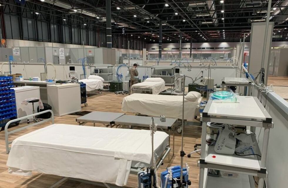 Cuatro nuevos casos de coronavirus en Tucumán y suma 21 pacientes infectados