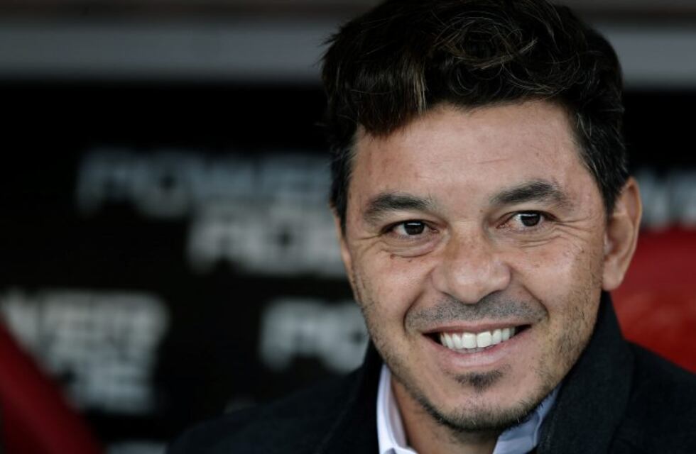 Marcelo Gallardo fue operado exitosamente de cálculos renales