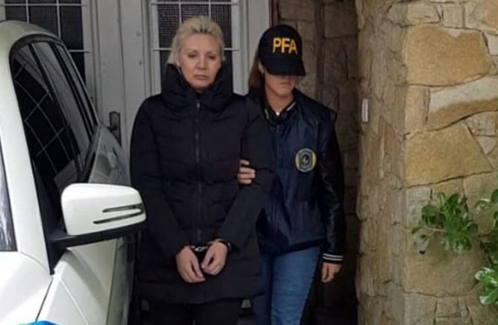 Cuadernos: una arrepentida reveló detalles de operaciones de 20 millones de dólares