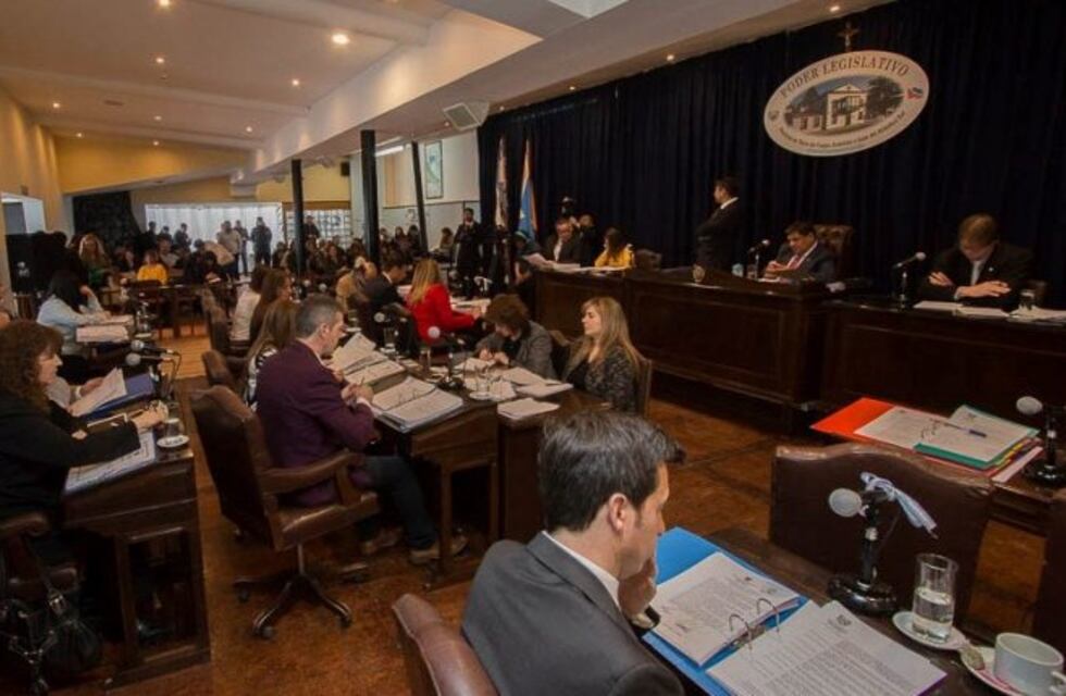 Elecciones en Tierra del Fuego: así quedó la nueva Legislatura