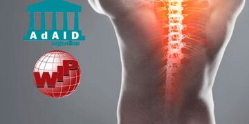 Corrientes presente en el evento más importante de tratamiento del dolor en Latinoamérica