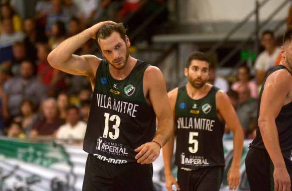 Bellozas y Villa Mitre no pudieron por la Liga Argentina