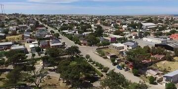 Puerto Deseado
