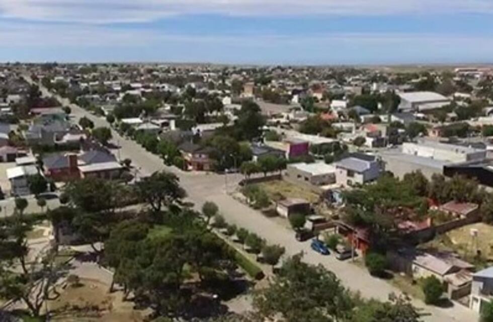 Puerto Deseado festeja su cumpleaños