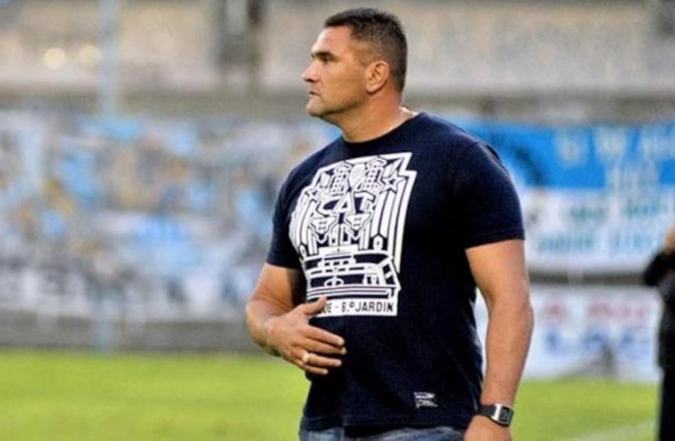 Un Cacho de Talleres: Arnaldo Sialle y la conexión Albiazul intacta
