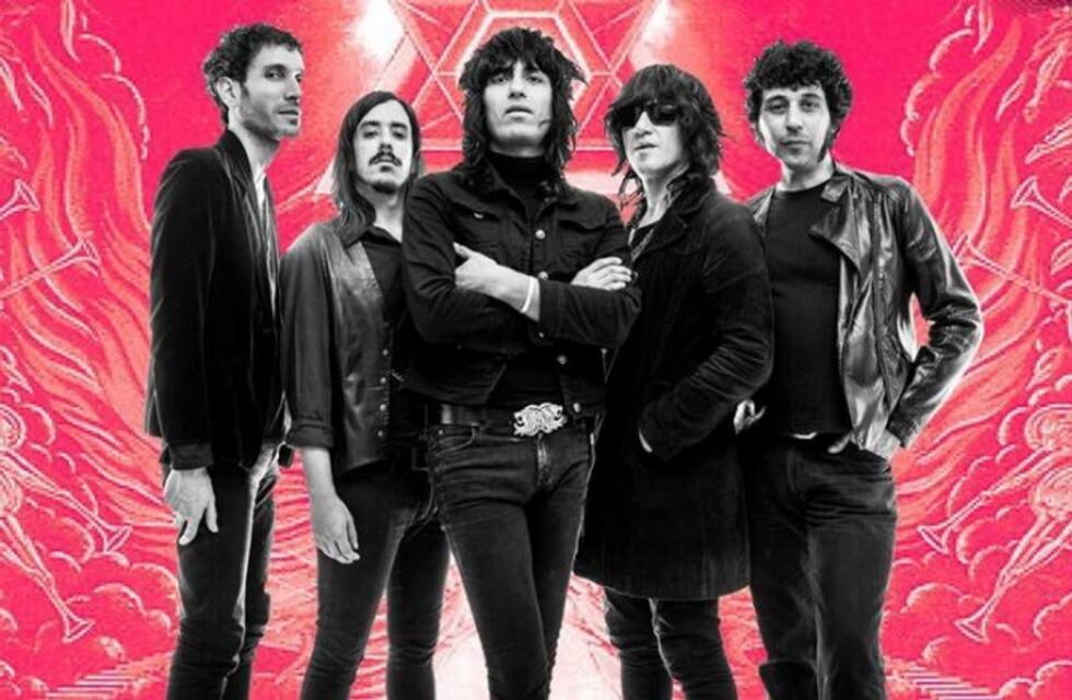 Fantasmagoria, en Casa Babylon