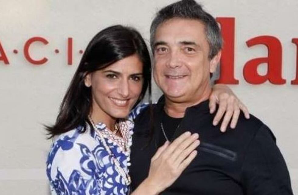 ¡Viva el amor! Se casan Nito Artaza y Cecilia Milone