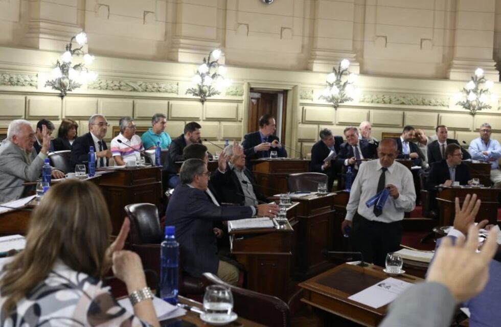Luz verde para el proyecto de Necesidad Pública en el Senado santafesino