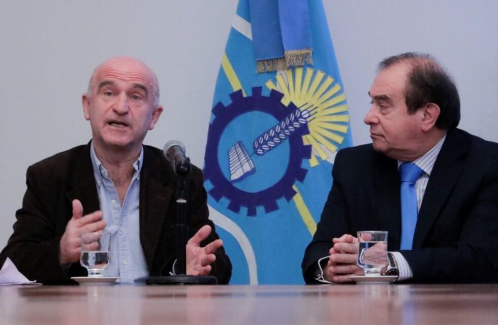 Sin la refinanciación Nación retiene 3000 millones en 4 meses y podrían disponer de 591 millones