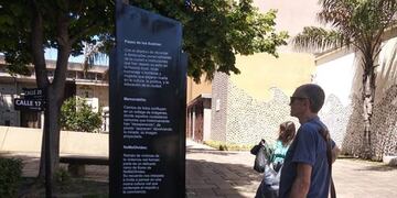 La asociación civil Compromiso Vial inaugurará el espacio este domingo\u002E