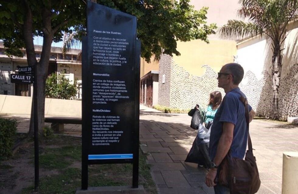 El cementerio El Salvador tendrá un espacio para recordar a las víctimas viales