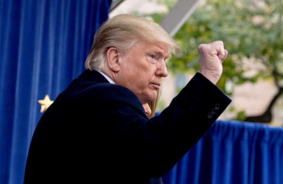 Para Estados Unidos, China es “la mayor amenaza para la democracia” en el mundo