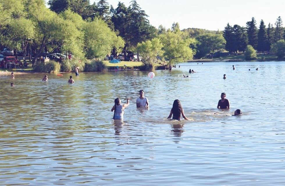 San Luis: cerró la tercera semana con un 82% de ocupación