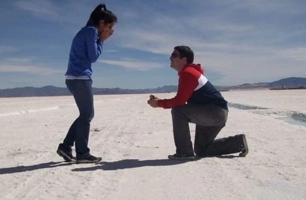 "Lo que importa es el valor de un amor humano, un amor comprometido"