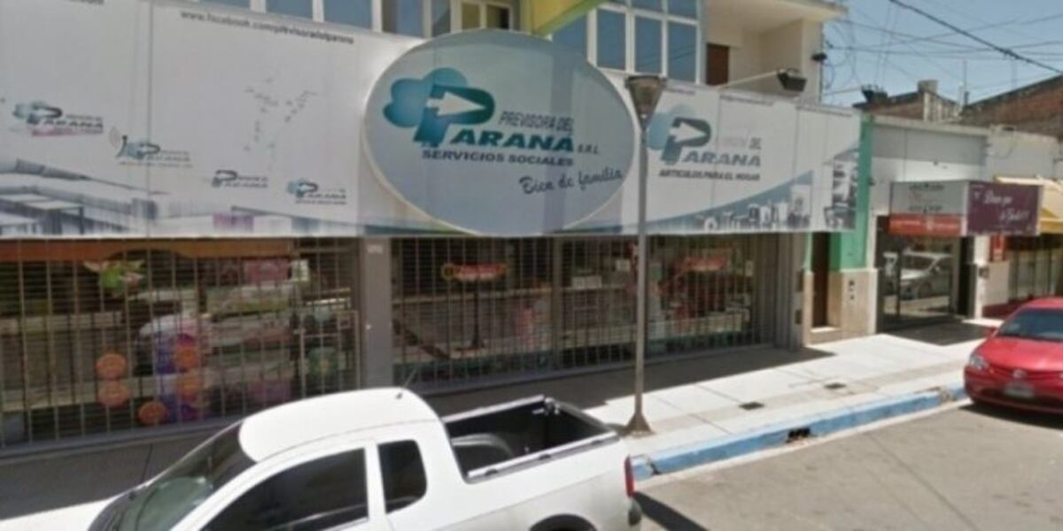 Más de 200 personas se presentaron para cubrir cinco puestos de trabajo en Paraná