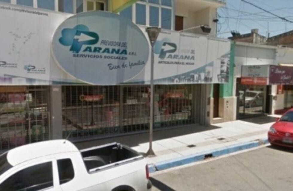 Más de 200 personas se presentaron para cubrir cinco puestos de trabajo en Paraná