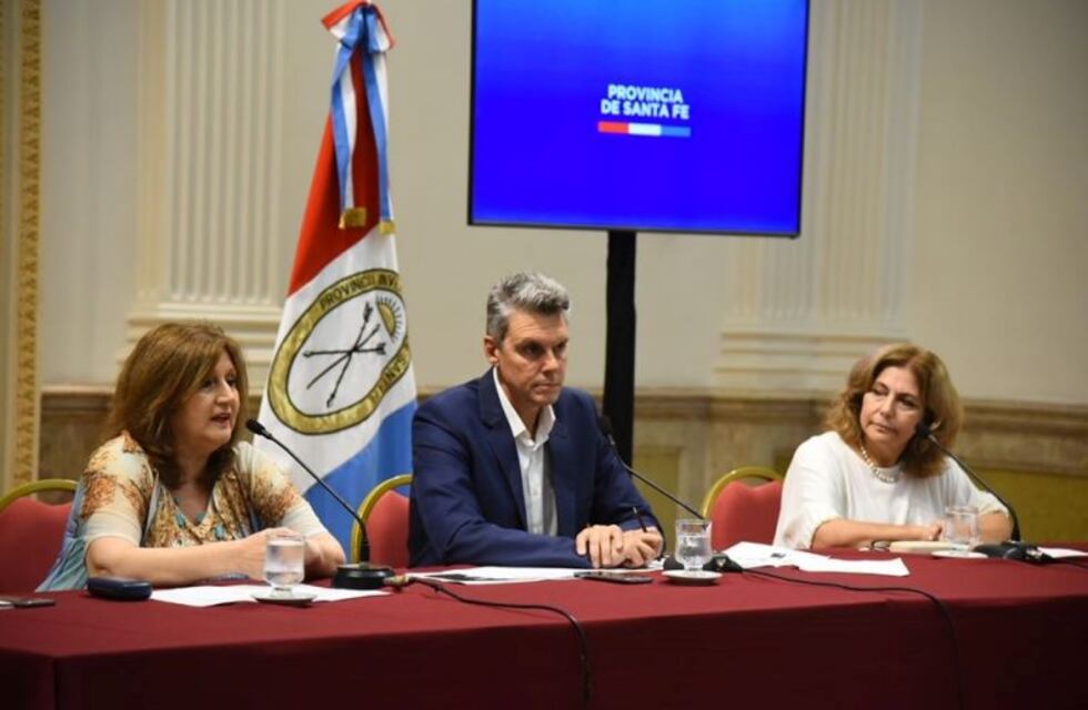 Santa Fe ya descartó más del 60% de los casos sospechosos de coronavirus