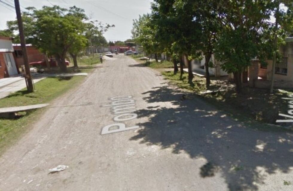 Un joven de 30 años fue detenido por robar aberturas de una obra en construcción