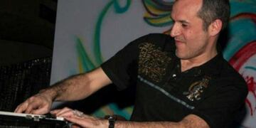 Leo Satragno\u002E (Archivo)