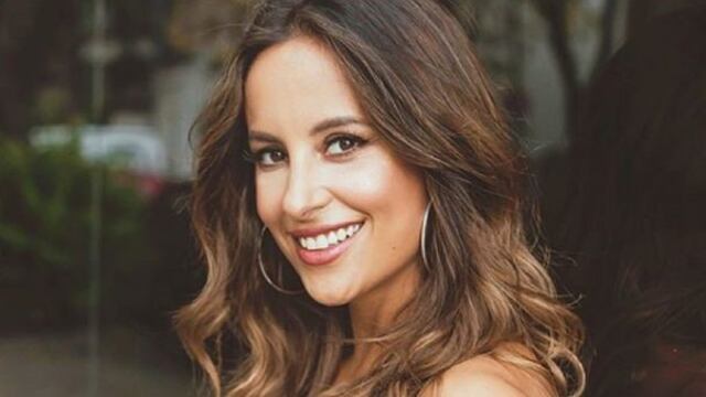 Lourdes Sánchez recordó dos momentos en los que casi pierde la vida