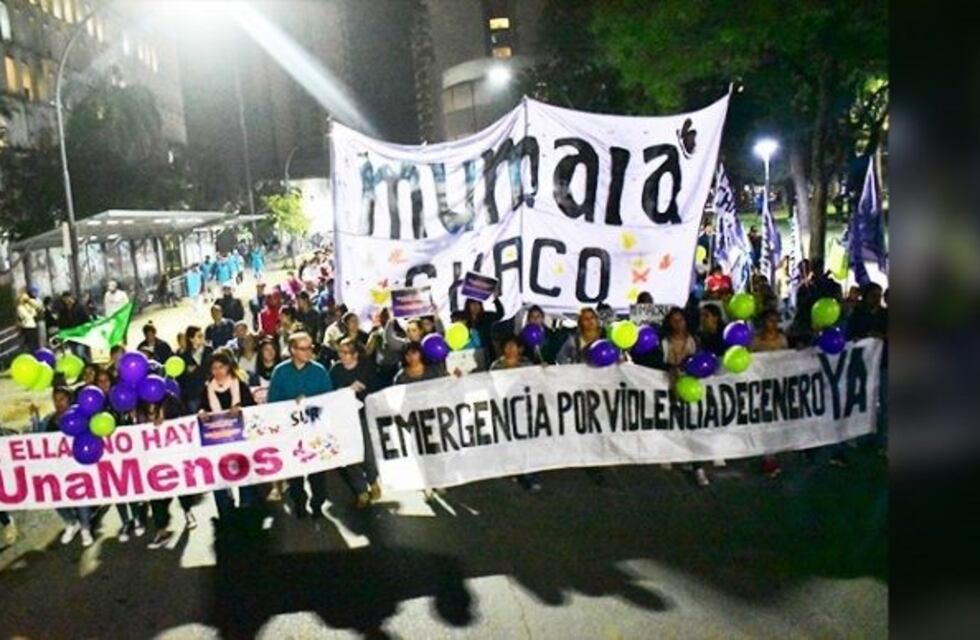 Chaco registró 11 femicidios en 2020