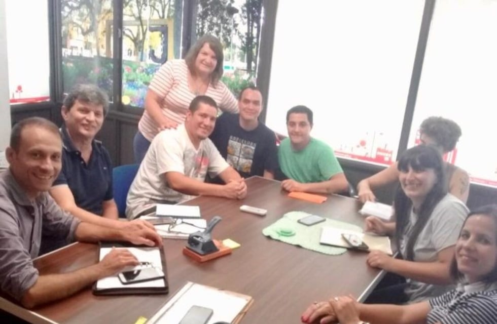 Planifican implementar una huerta para personas con discapacidad auditiva