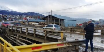 Puente Arroyo Grande