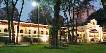 La Municipalidad de Ciudad del Este cierra sus puertas hasta que se reabra el Puente de la Amistad