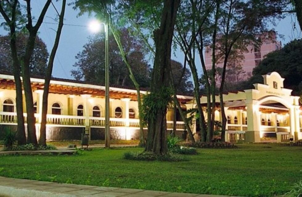 La Municipalidad de Ciudad del Este cierra sus puertas hasta que se reabra el Puente de la Amistad