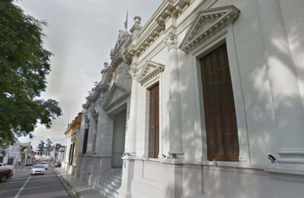 Cerraron la legislatura por un posible caso de coronavirus