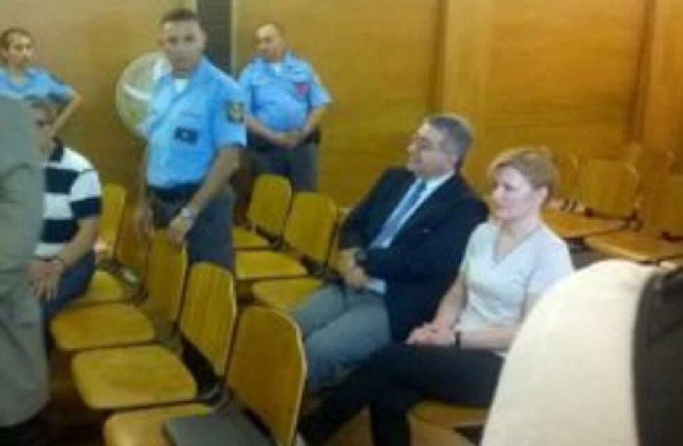 Denunciarán al jury a la fiscal del caso Corradini