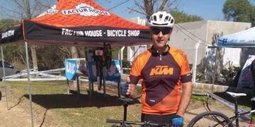 Sixto Javier Rodríguez