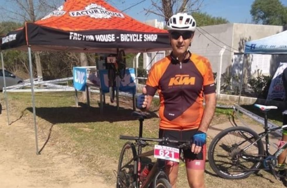 La familia del ciclista fallecido pide que los responsables se hagan cargo