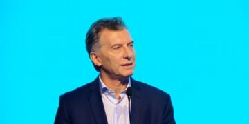 Mauricio Macri inauguró el Segundo Encuentro Nacional de Intendentes\u002E