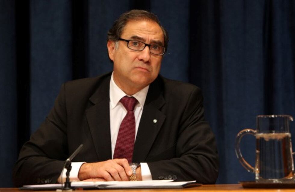 Preocupación de la provincia ante maniobra Británica