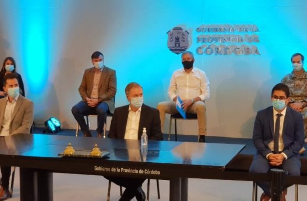 Anunciaron el bloqueo en los barrios con nuevos brotes de coronavirus