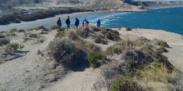 Península Valdes\u002E