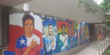 Facultad de Filosofía y Letras UNT (Facultad de Filosofía\u002E Facebook)